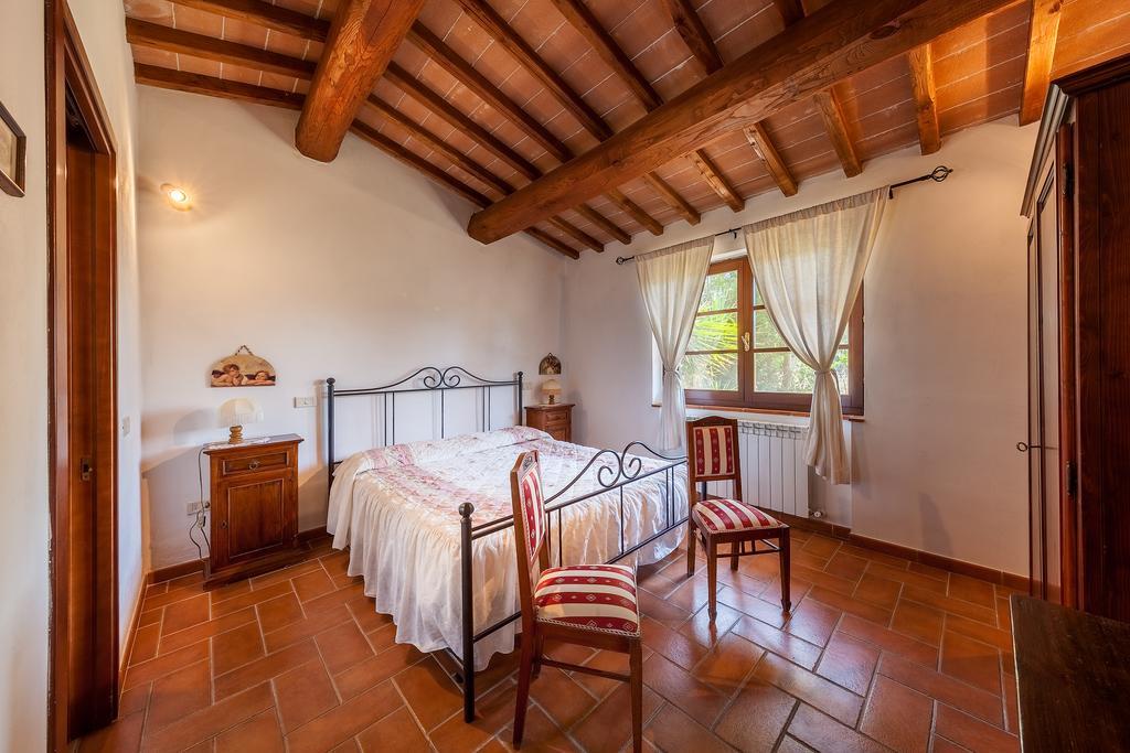 Agriturismo Quercetelli Castiglione del Lago Exterior photo